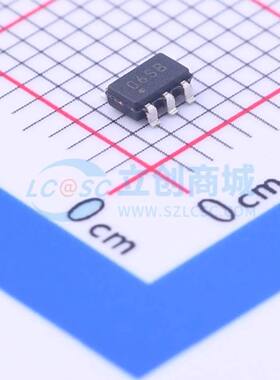 单片机(MCU/MPU/SOC) PIC10F206T-I/OT SOT-23-6 原装正品