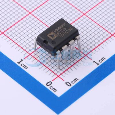 监控和复位芯片 ADM699ANZ PDIP-8 原装正品