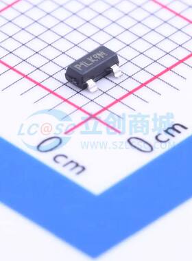 场效应管(MOSFET) TP2104K1-G SOT-23 原装正品