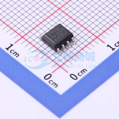 原装 精密运放 TLE2141CDR SOIC-8 全新