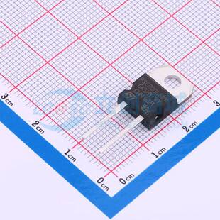 原装正品 碳化硅二极管 STPSC20065DY TO-220-2