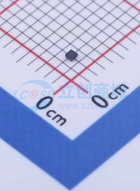 原装 运算放大器 TLV9001IDPWR X2-SON-5(0.8x0.8) 全新