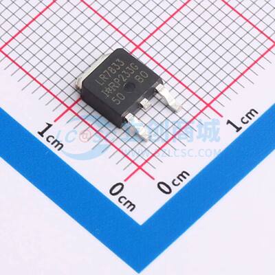 场效应管(MOSFET) IRLR7833TRLPBF DPAK(TO-252AA) 原装正品