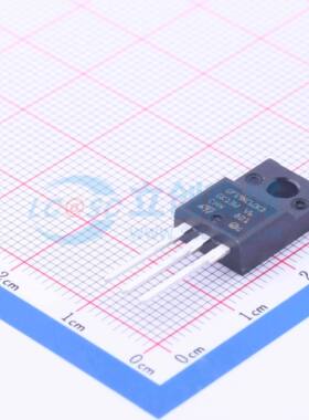 原装正品 IGBT管/模块 STGF19NC60KD TO-220F-3
