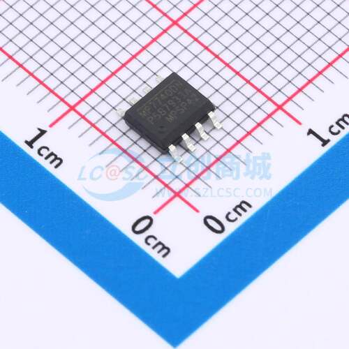 音频功率放大器 MP7740DN-LF-Z SOIC-8-EP 原装正品