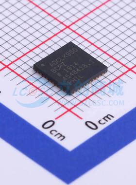 时钟缓冲器/驱动器/分配器 ADCLK950BCPZ-REEL7 LFCSP-40(6x6) 原