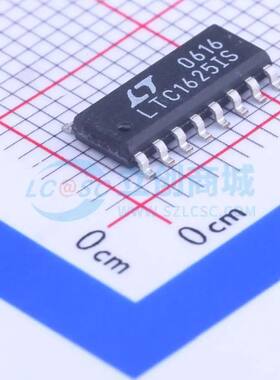 DC-DC电源芯片 LT1625IS#PBF SO-16 原装正品