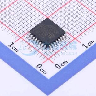 原装 单片机(MCU/MPU/SOC) STM32G441KBT6 LQFP-32(7x7)