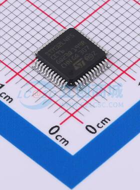 原装 单片机(MCU/MPU/SOC) STM32L4P5CET6 LQFP-48(7x7)