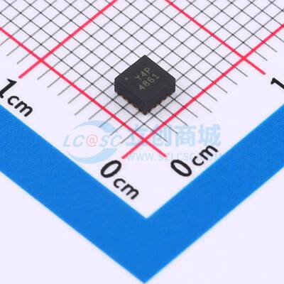 姿态传感器/陀螺仪 ADXL377BCPZ-RL7 LFCSP-16-LQ(3x3) 原装正品