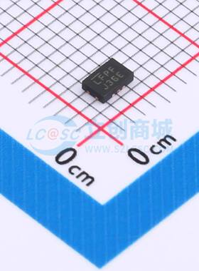 差分运放 LTC6409IUDB#TRMPBF QFN-10(2x3) 原装正品