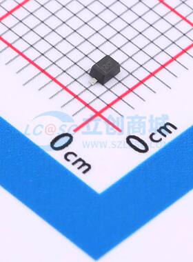 原装 稳压二极管 MM3Z7V5C SOD-323FL 正品现货