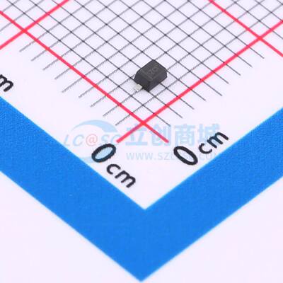 原装 稳压二极管 MM3Z7V5C SOD-323FL 正品现货