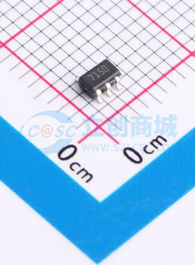 原装 线性稳压器(LDO) LDK715M50R SOT-23-5L