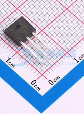 原装正品 场效应管(MOSFET) STD4NK60Z-1 IPAK