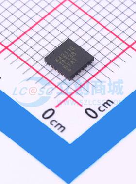 LIN收发器 MAX44211ETP+ TQFN-20-EP(4x4) 原装正品