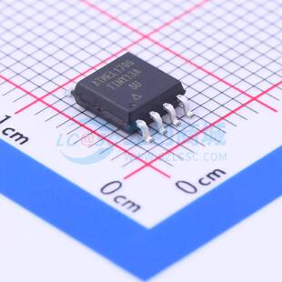 单片机(MCU/MPU/SOC) ATTINY13A-SU SOIC-8-208mil 原装正品