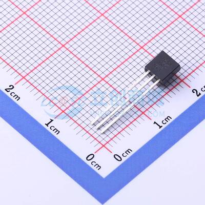 原装 三极管(BJT) SS8050CBU TO-92-3 正品现货