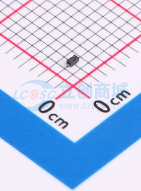 稳压二极管 BZX884S-C10YL SOD-882 独立式 10V