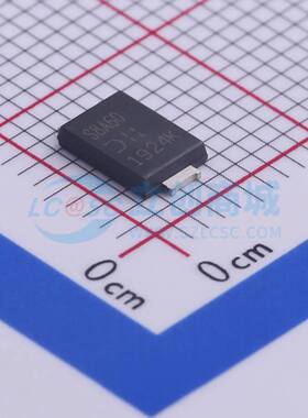 超势垒整流器(SBR) SBR8A60P5-13 PowerDI-5 原装正品