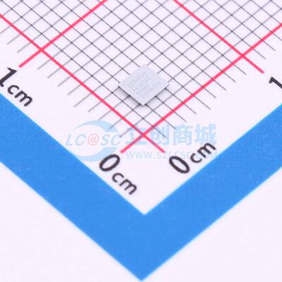 无线收发芯片 DA14585-00000VV2 WLCSP-34(2.4x2.7) 原装正品