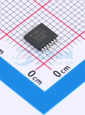 转换器/电平移位器 PI4ULS3V204LE TSSOP-14 原装正品