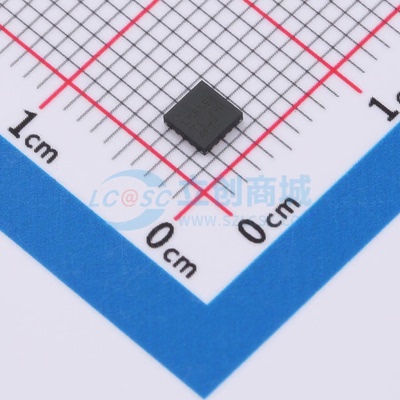 DC-DC电源芯片 LM5157RTER WQFN-16(3x3) 原装正品