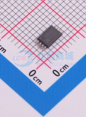 原装 射频卡芯片 ST25DV04KC-IE8T3 TSSOP-8
