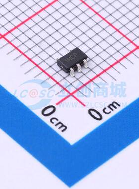 EEPROM 24AA01HT-I/OT SOT-23-5 原装正品