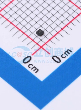 线性稳压器(LDO) TLV71333PDQNR X2-SON-4-EP(1x1) 原装正品