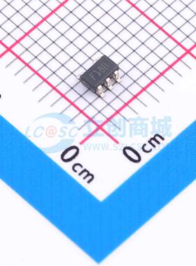 原装 线性稳压器(LDO) LDS3985M18R SOT-23-5L