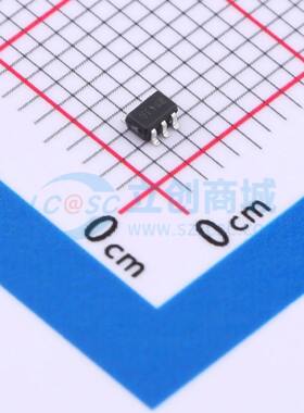 逻辑门 74LVC1G02SE-7 SOT-353 原装正品