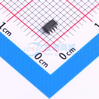 原装正品 运算放大器 TLV9152IDDFR TSOT-23-8 全新