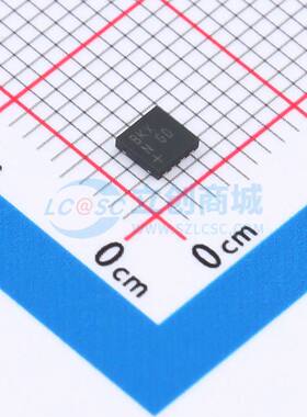 视频放大器 MAX9650ATA+T TDFN-8(3x3) 原装正品