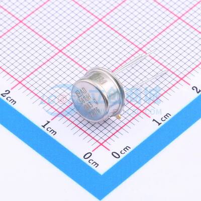 电压基准芯片 AD581UH/883B TO-5-3 原装正品