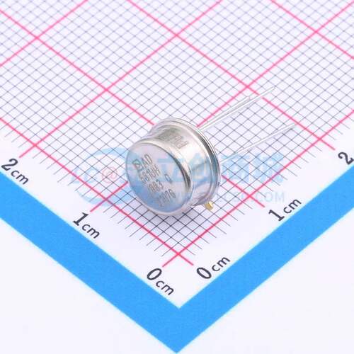 电压基准芯片 AD581UH/883B TO-5-3 原装正品