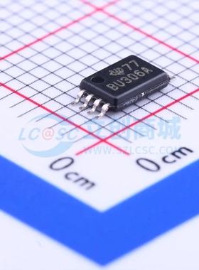 模拟开关/多路复用器 SN74CB3Q3306APWR TSSOP-8 原装正品
