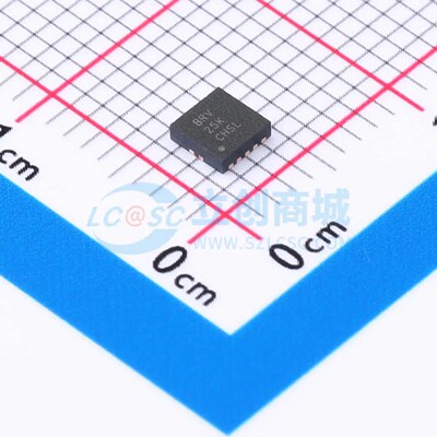 LED驱动 TPS61050DRCR VSON-10-EP(3x3) 原装正品