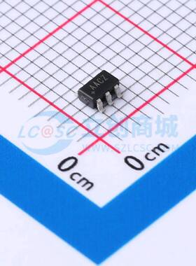 监控和复位芯片 MAX6343RUT+T SOT-23-6 原装正品