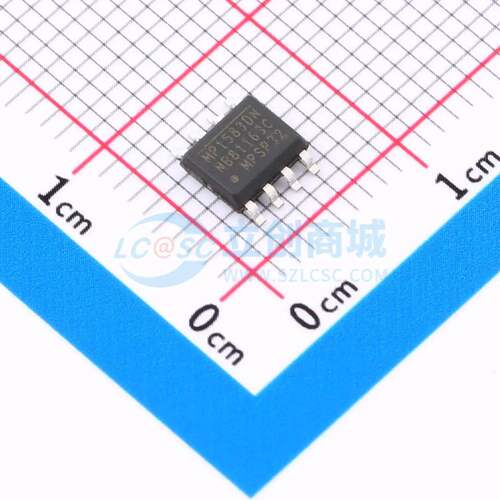 DC-DC电源芯片 MP1583DN-LF-Z SOIC-8E 原装正品