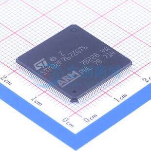 原装 单片机(MCU/MPU/SOC) STM32F767ZGT6 LQFP-144(20x20)