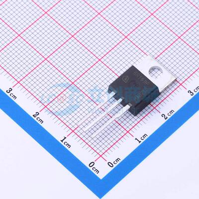 场效应管(MOSFET) IPP60R199CP TO-220 原装正品