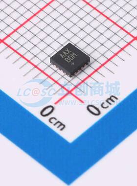 音频功率放大器 MAX9722AETE+T TQFN-16(3x3) 原装正品