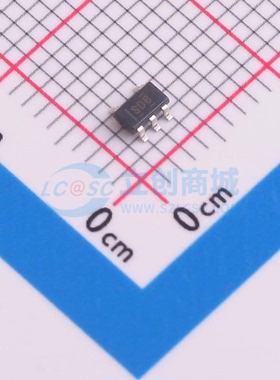 线性稳压器(LDO) TPS70919DBVR SOT-23-5 原装正品
