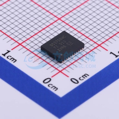 智能功率模块(IPM) CSD95372BQ5MC SON-12-EP(5x6) 原装正品