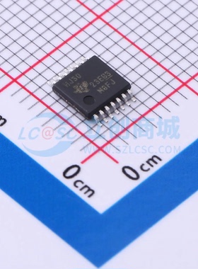 逻辑门 CD74HC30PWR TSSOP-14 原装正品 电子元器件配单