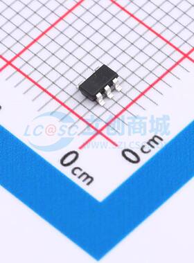 逻辑门 74AHC1G00QW5-7 SOT-25 原装正品