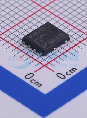 原装正品 场效应管(MOSFET) STL140N6F7 PDFN-8(5x5.8)