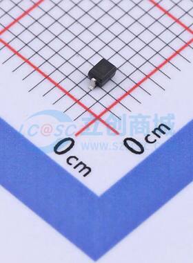 稳压二极管 UDZ7V5B-7 SOD-323 原装正品