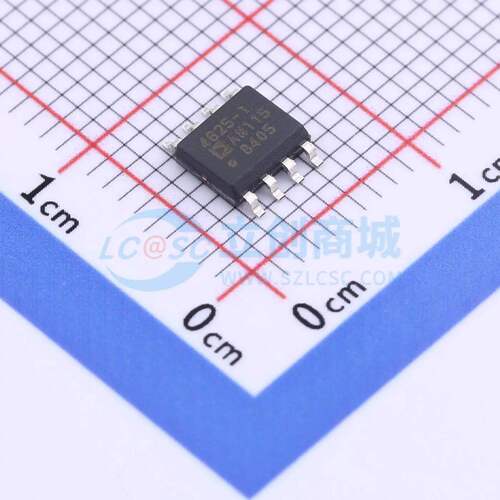 FET输入运放 ADA4625-1ARDZ-RL SOIC-8-EP 原装正品